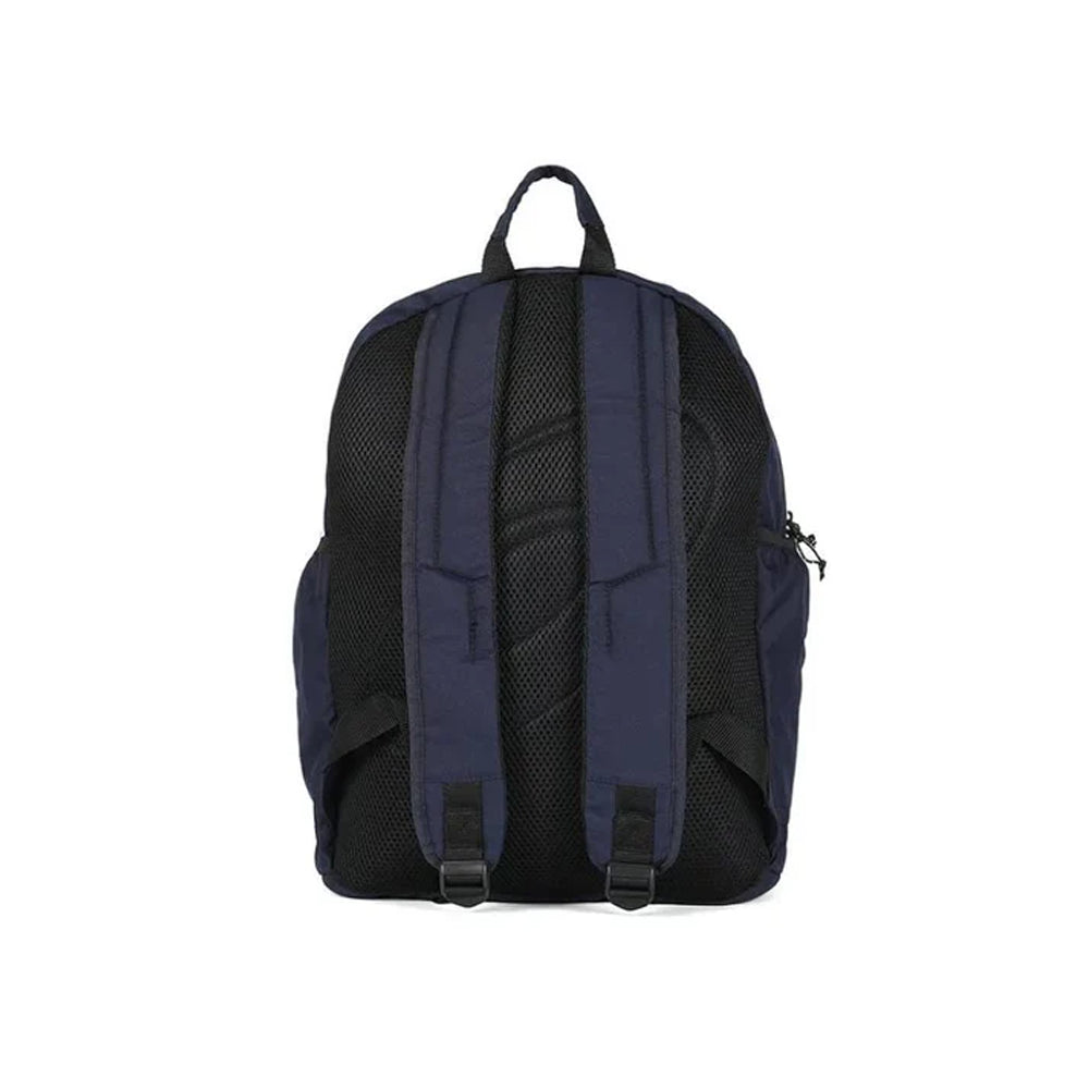 ASICS SMALL LOGO BACK PACK (UX) - PEACOAT