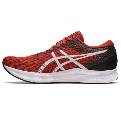 ASICS HYPER SPEED 2 (M) - (SPICE LATTE/WHITE) - RUNNING SHOES - InstaSport