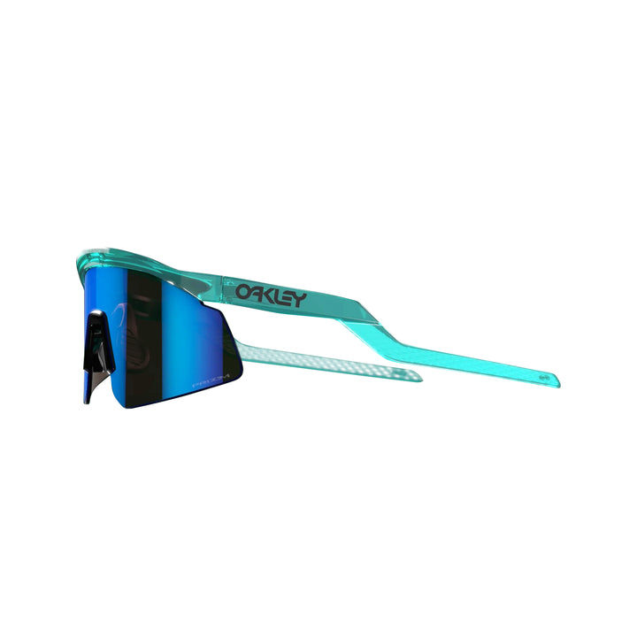 Oakley Hydra Tans Artic surf Prizm Sapphire Sunglass