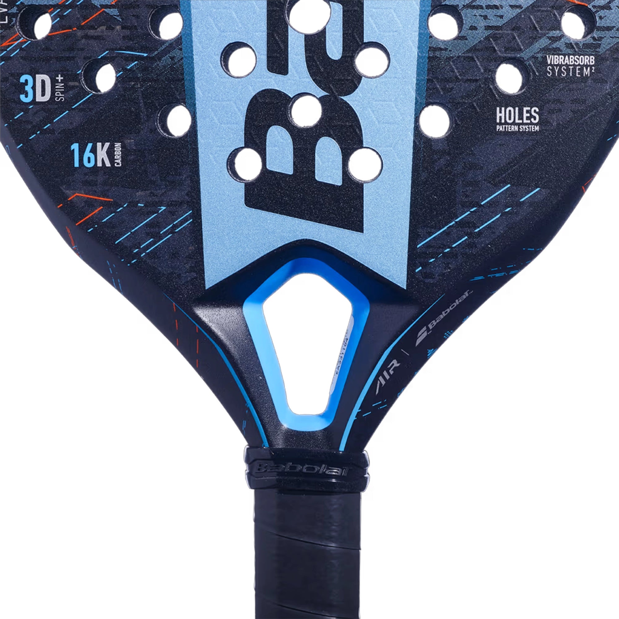 Babolat Air Viper 2024 Padel Racquet