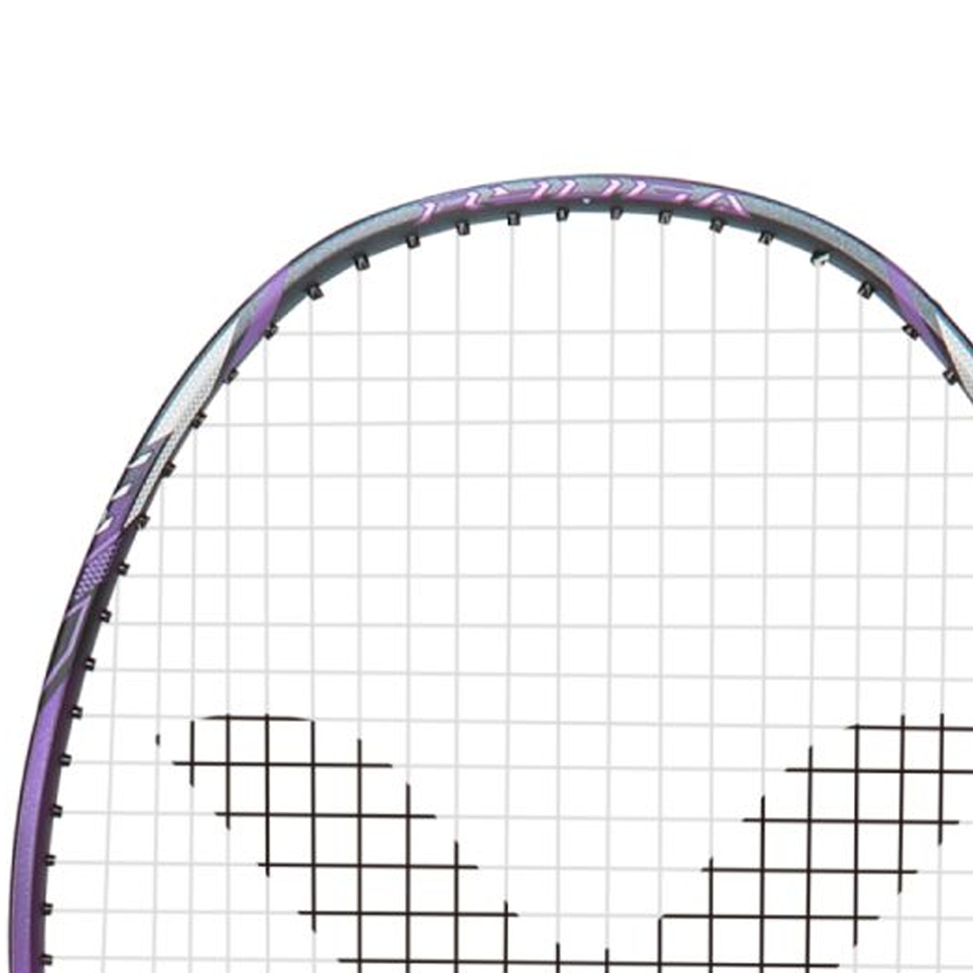 Victor TK-RYUGA JR Thruster Series Junior Strung Badminton Racket