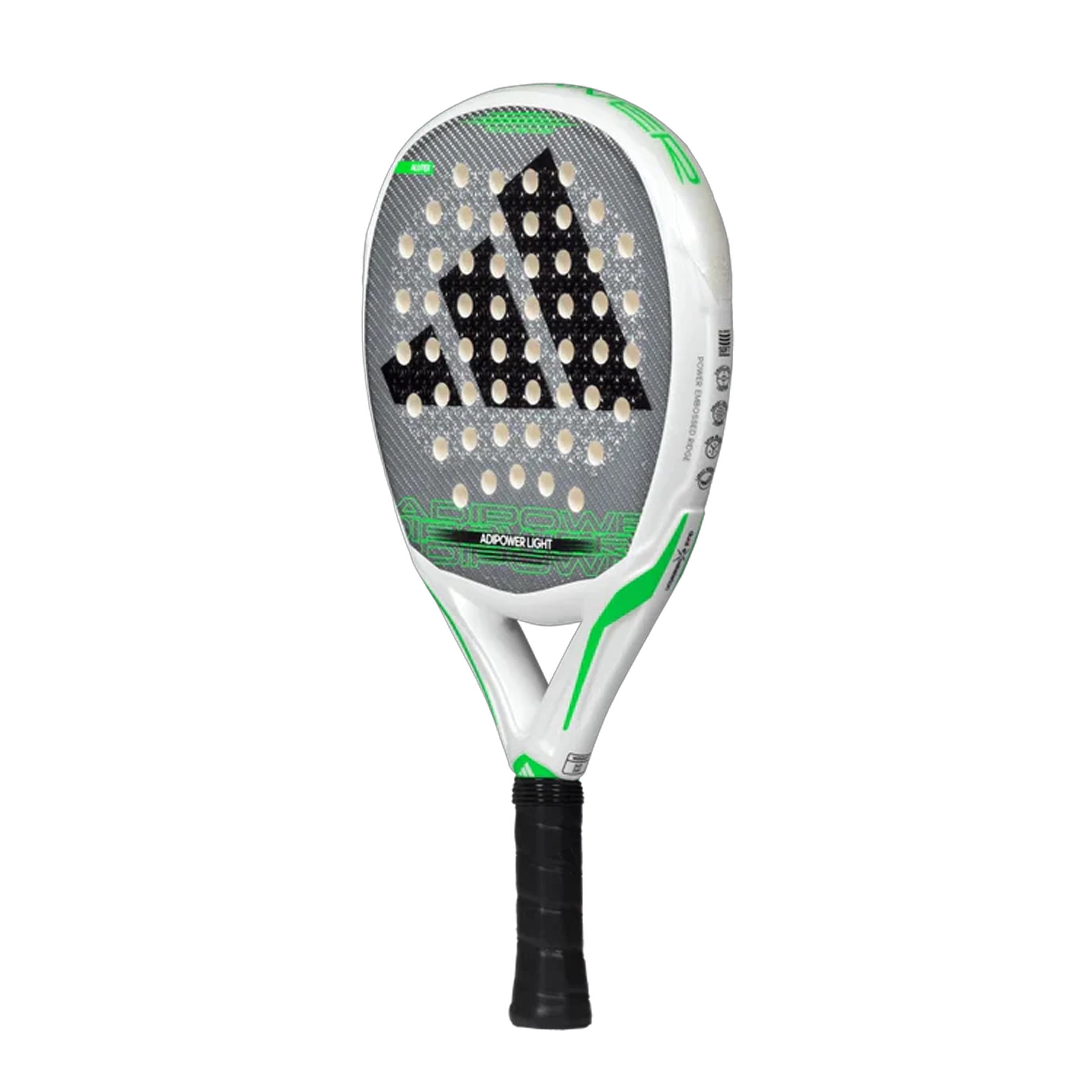 Adidas Adipower Light 3.3 Padel Racquet