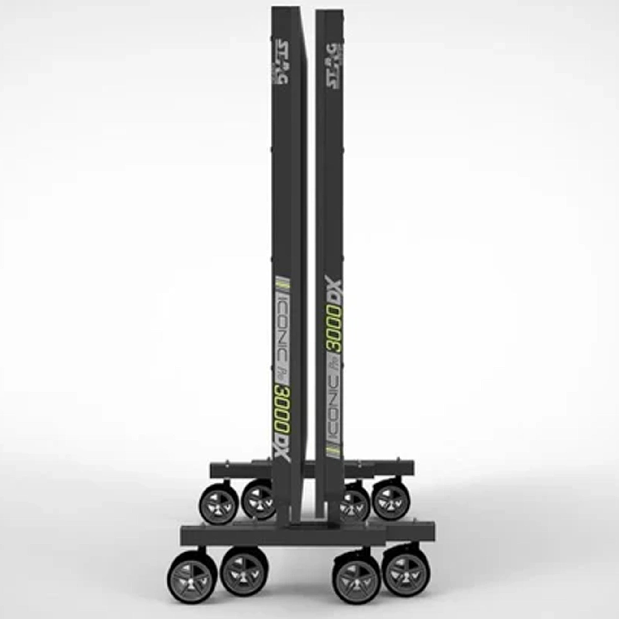 Stag Iconic Pro 3000DX Table Tennis Table