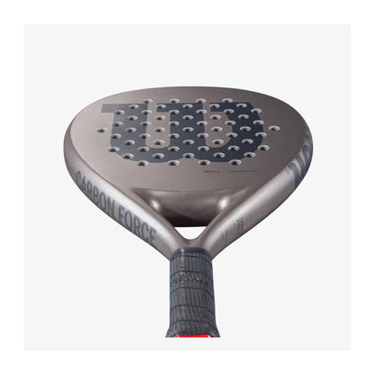 Wilson Carbon Force Padel Racquet