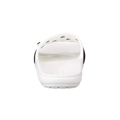 Crocs Men-Adult Classic Colorblock Slide Sliders