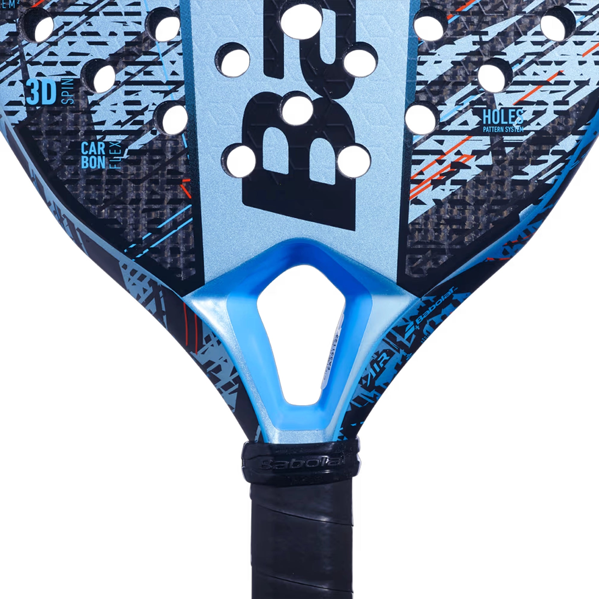 Babolat Air Veron 2024 Padel Racquet