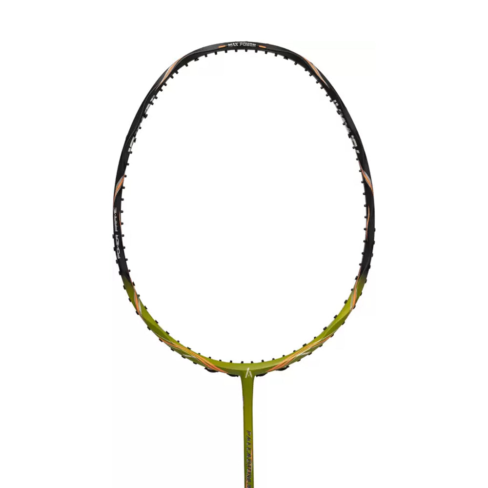 Ashaway Palladium XT 150 Badminton Racket - Green - InstaSport