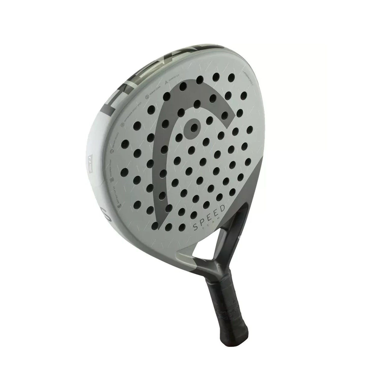 Head Speed Team 2025 Padel Racquet