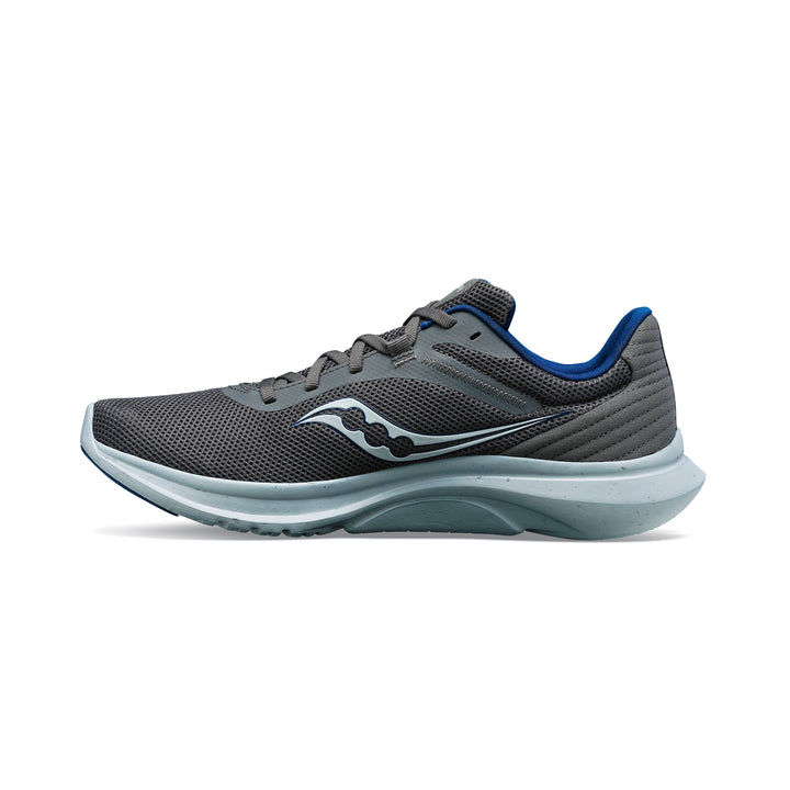 Saucony Convergence Carbon/Tide - S20910-115 - Running Shoes