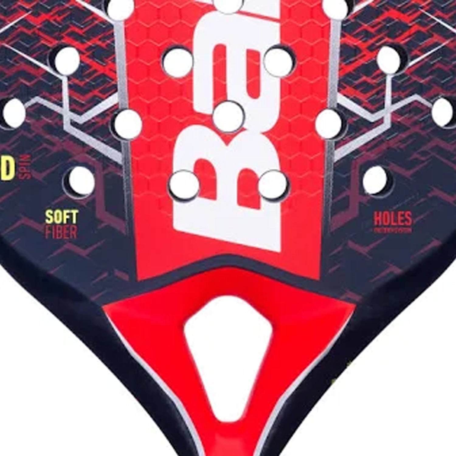 Babolat Technical Vertuo 2025 Padel Racquet