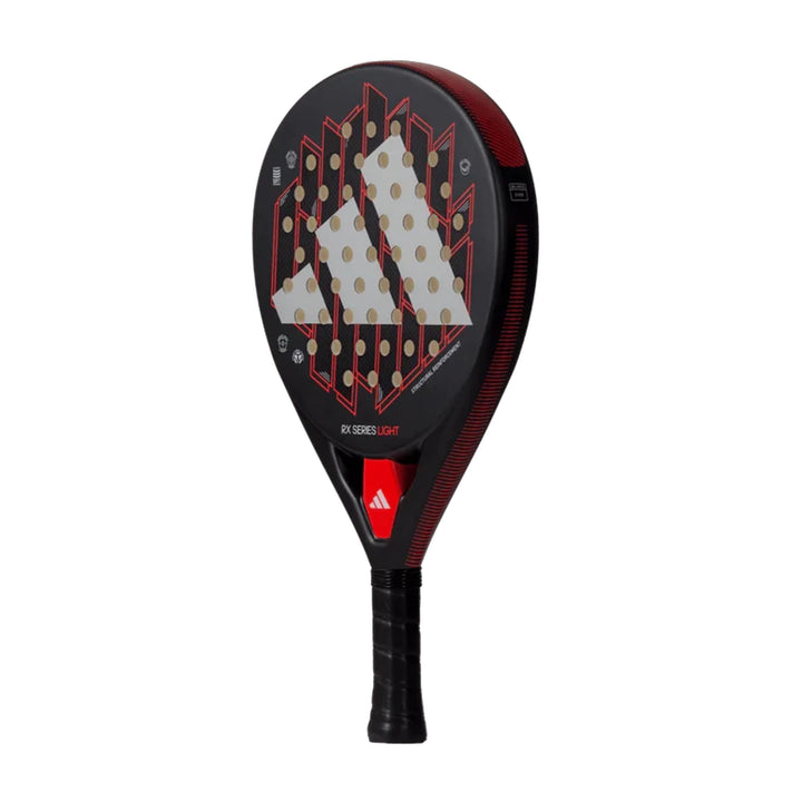 Adidas RX Series Light Padel Racquet - Light