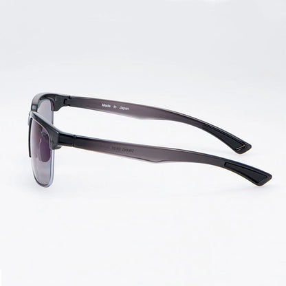 Swans ER1-0151 Sunglass - Grey