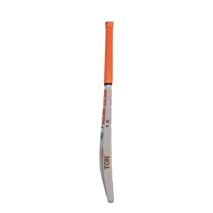 SS Orange English Willow Cricket Bat – SH