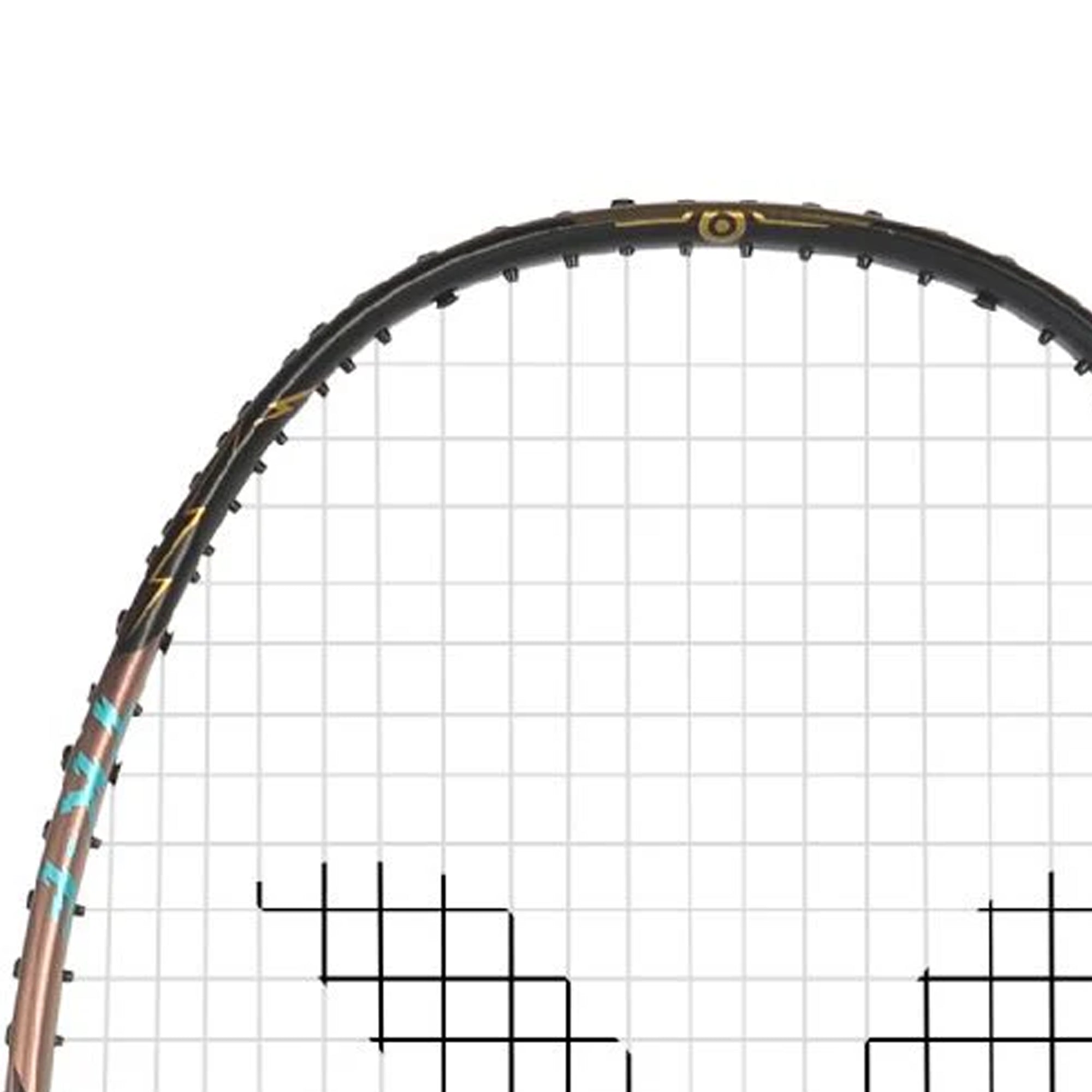 Victor THRUSTER K-F ULTRA Badminton Racket