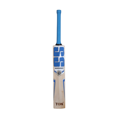 SS Custom English Willow Cricket Bat - SH