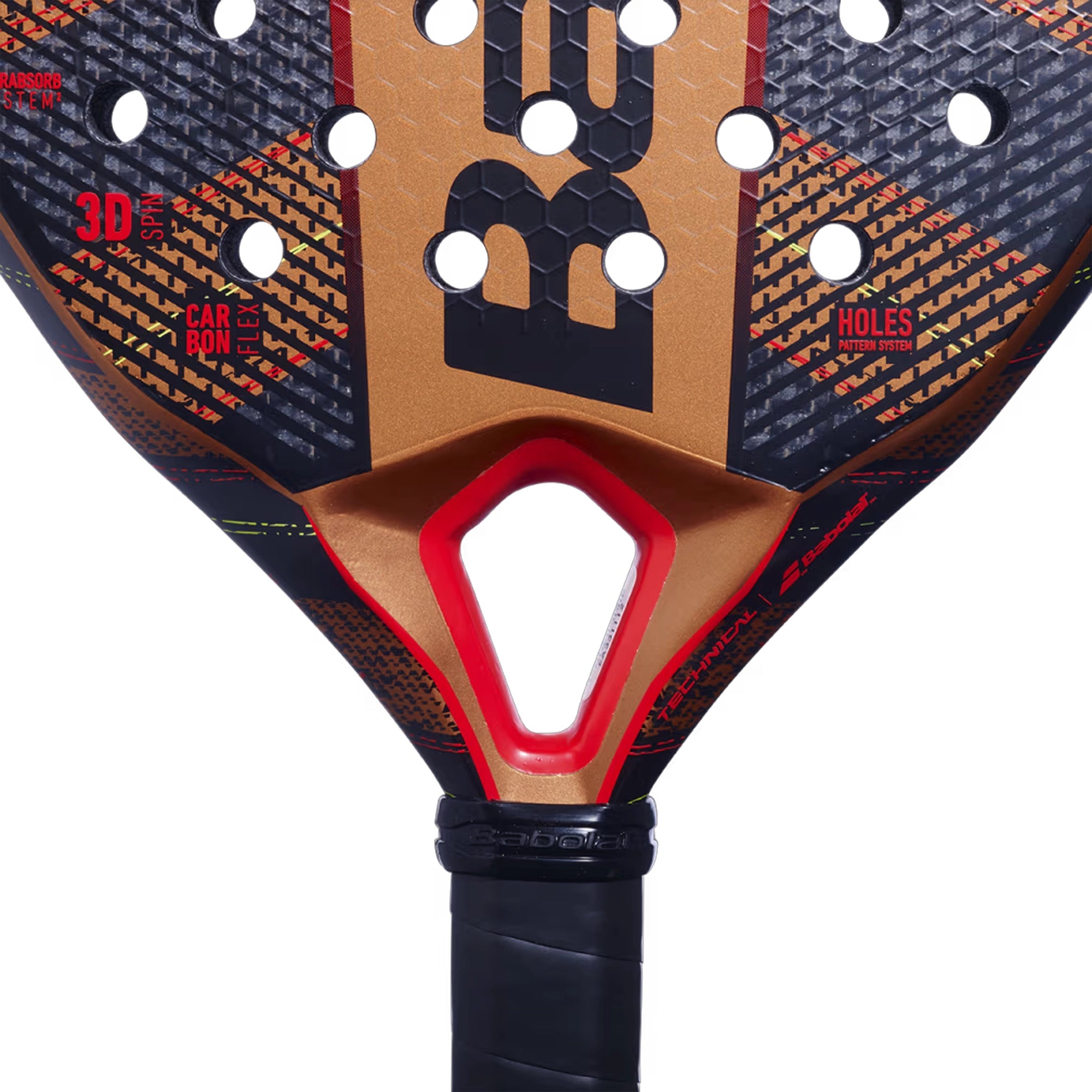 Babolat Technical Veron 2023 Padel Racquet