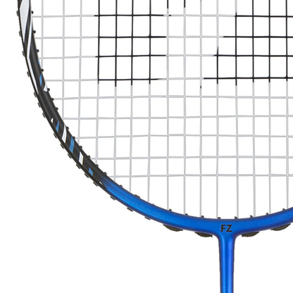 Fz Forza Precision X9 Unstrung Badminton Racket - French Blue