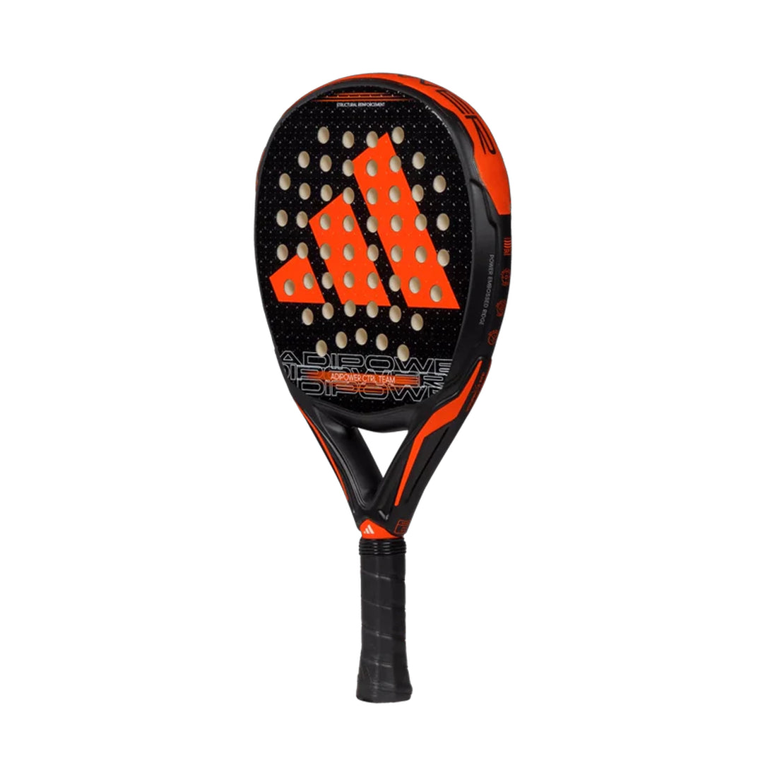 Adidas Adipower CTRL Team 3.3 Padel Racquet