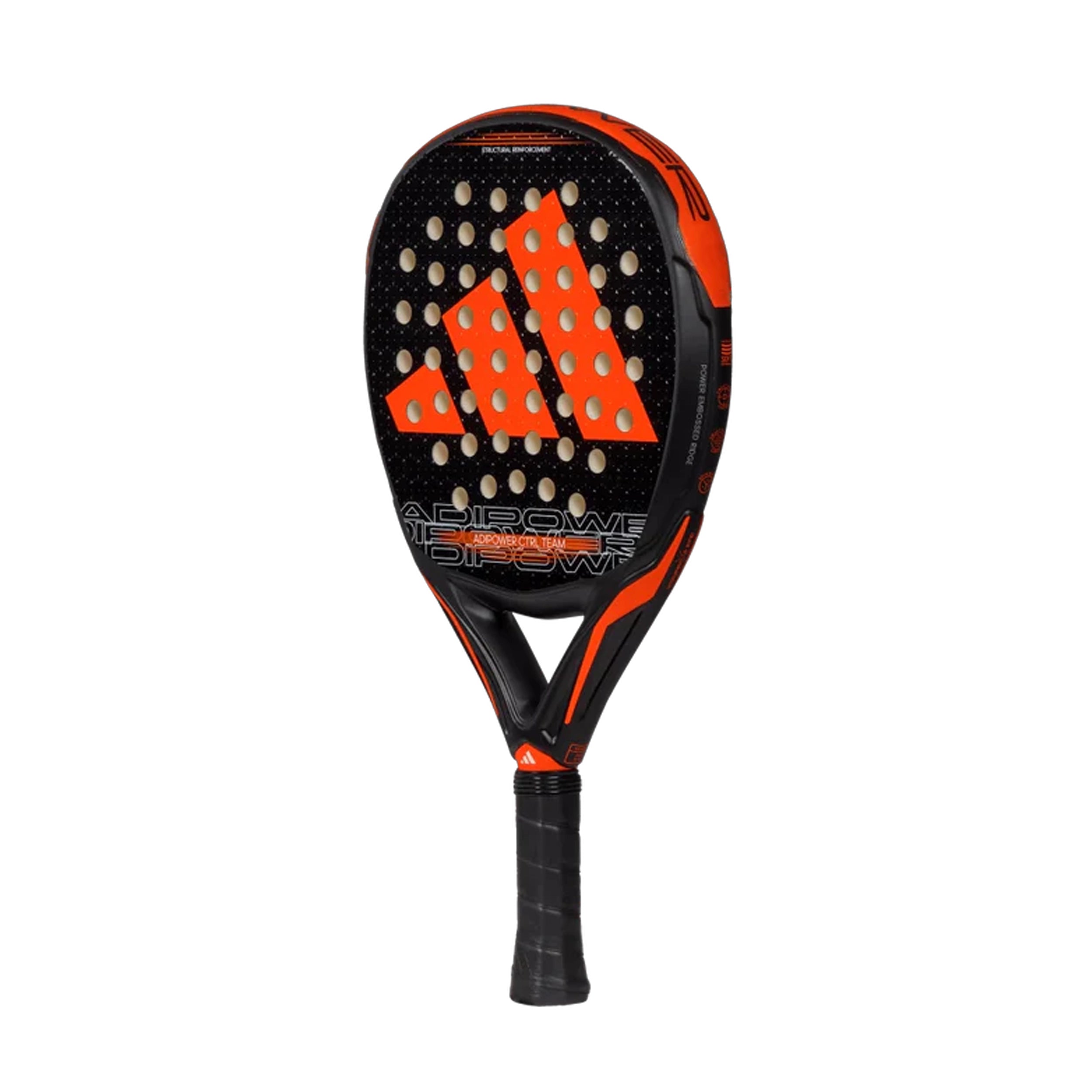 Adidas Adipower CTRL Team 3.3 Padel Racquet