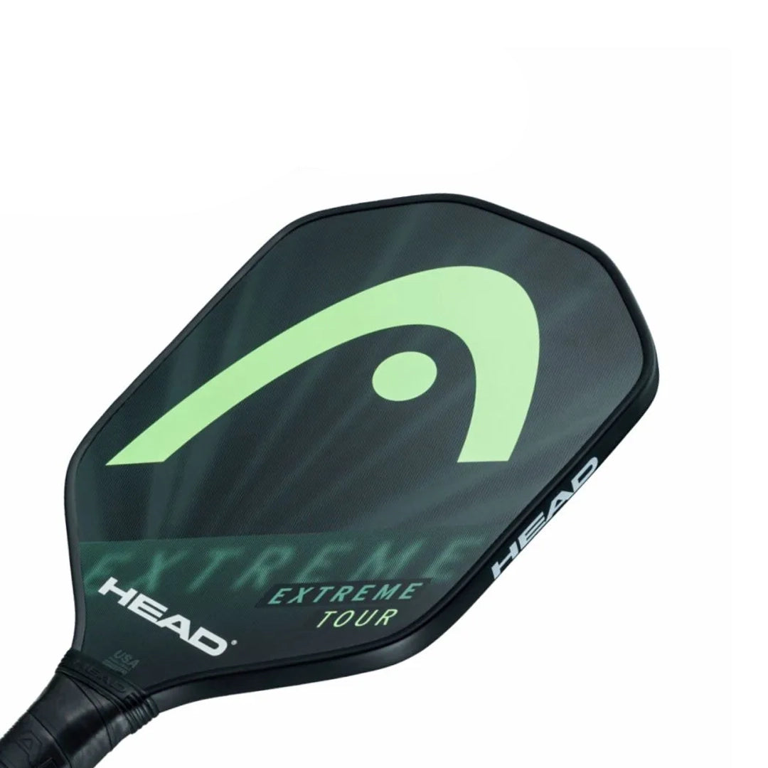 Head Extreme Elite 2023 Pickleball Paddle - 11mm