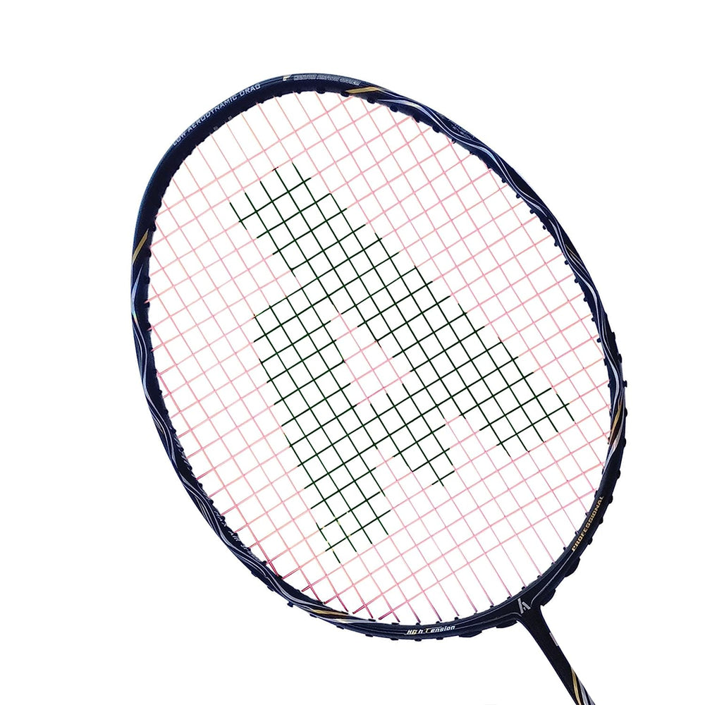 Ashaway Phantom Helix II Badminton Racket