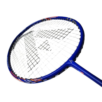 Ashaway Viper XT Sub-Zero Badminton Rackets - InstaSport