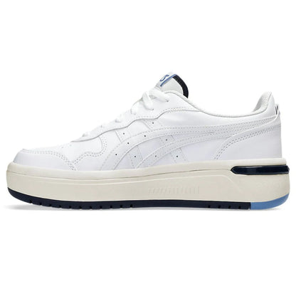 ASICS JAPAN S ST (M) - (WHITE/ MIDNIGHT) RUNNING SHOES - InstaSport