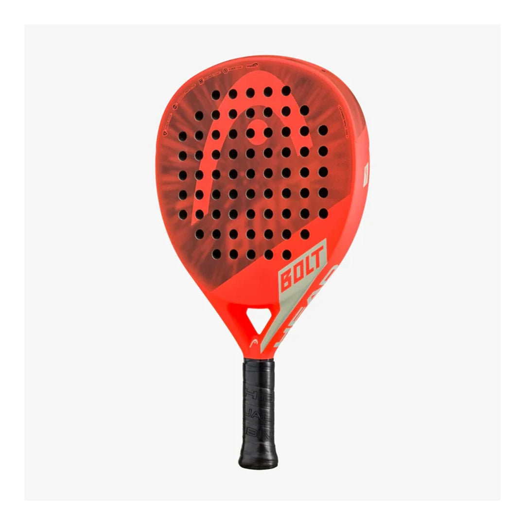 Head Bolt 2023 Padel Racquet- RESG