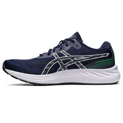 ASICS GEL-EXCITE 9 (M) - MIDNIGHT/SKY RUNNING SHOES - InstaSport