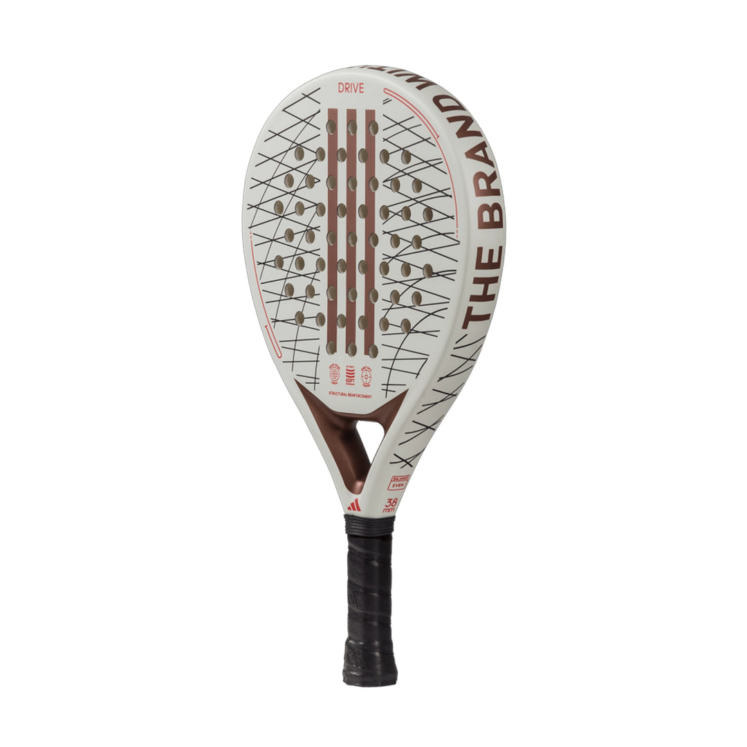 Adidas Metalbone 3.3 Vintage Padel Racquet