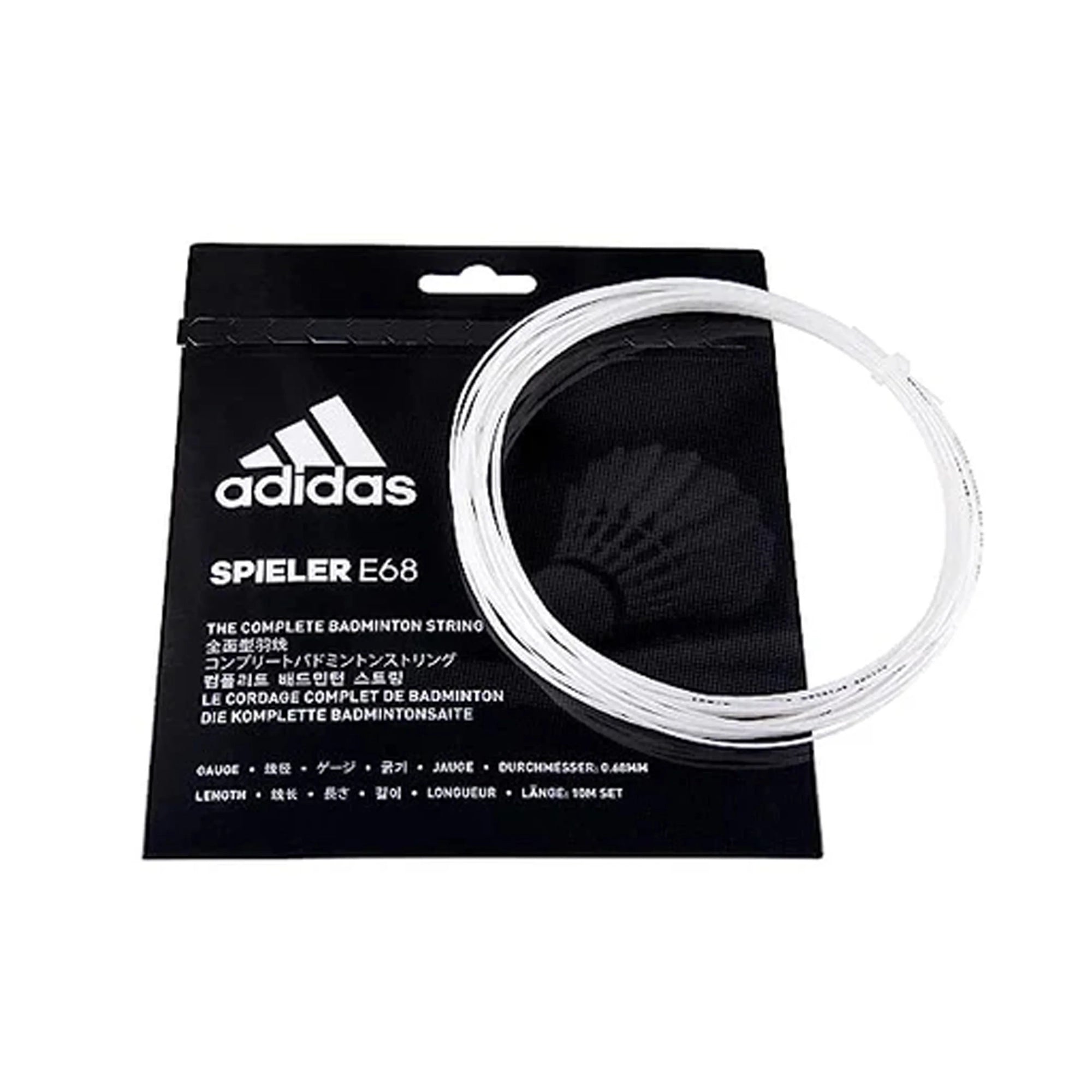 Adidas Spieler E68 Badminton String