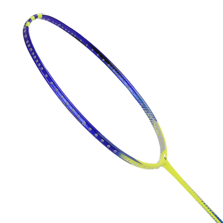 Adidas Spieler F09 Strung Badminton Racket  - Solar Yellow