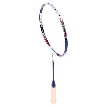 Kawasaki Force F7 Unstrung Badminton Racket (Orange)