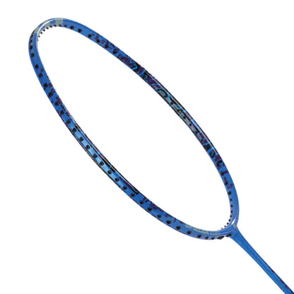 Adidas Spieler E08.1 Strung Badminton Racket - True Blue