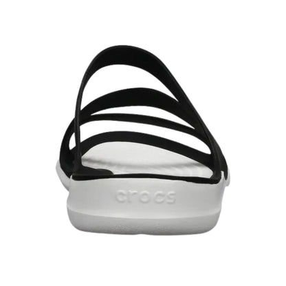 Crocs Women's Navy/White Sandal