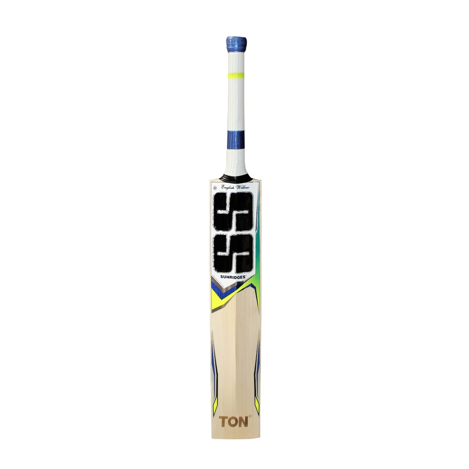 SS Valarie 4.0 English Willow Cricket bat - SH
