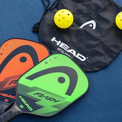 Head Pack Flash Pickleball Paddle (Set)