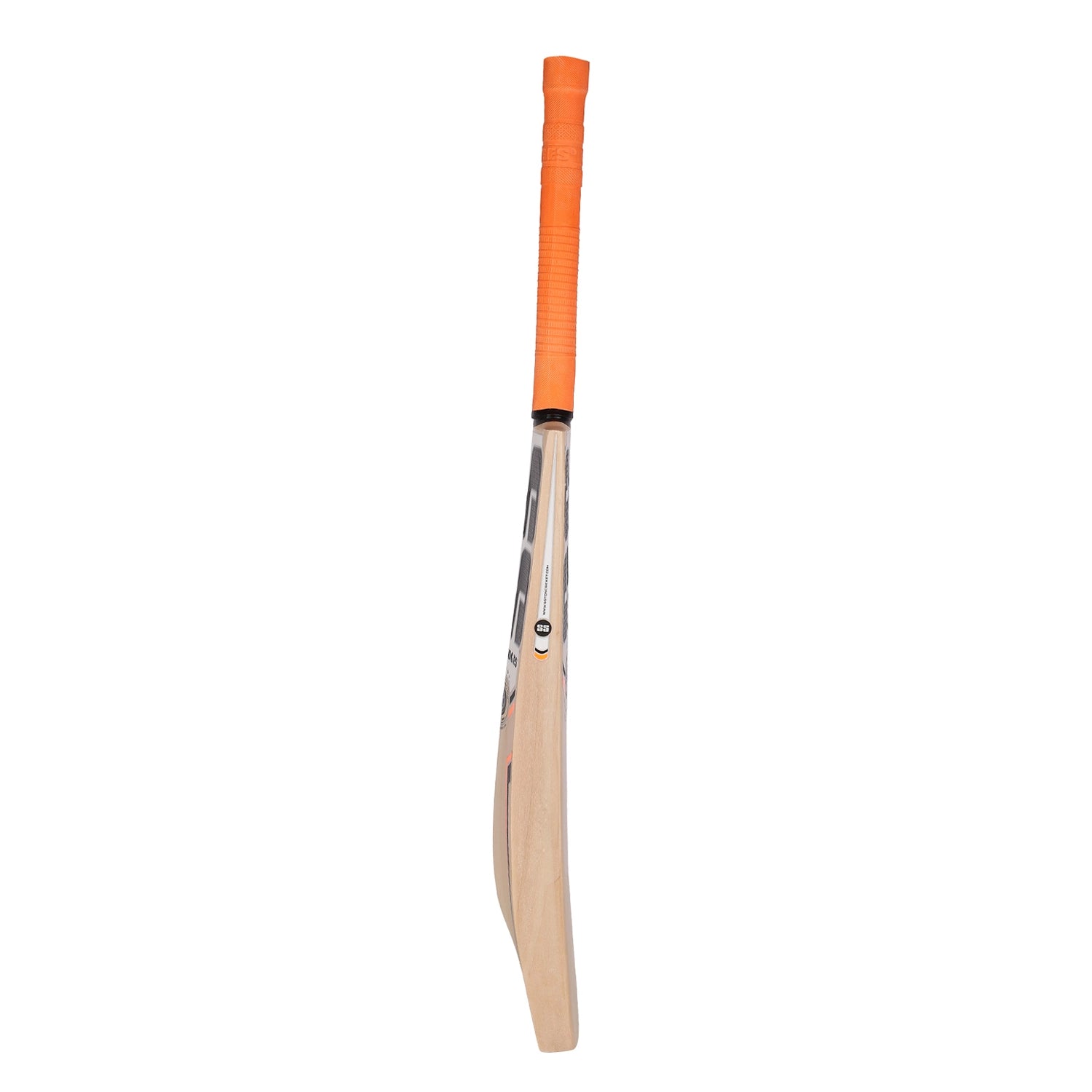 SS R-7 Kashmir Willow Cricket Bat - SH