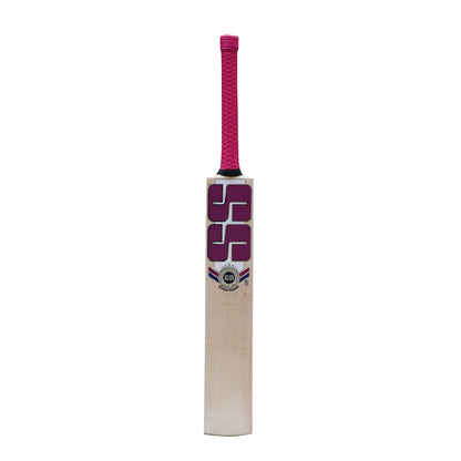 SS Super Power English Willow Bat – SH