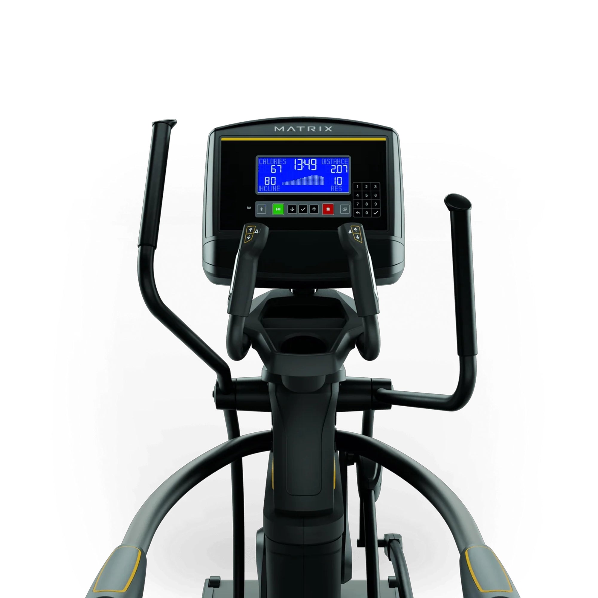 Matrix A30XR Ascent Elliptical Trainer