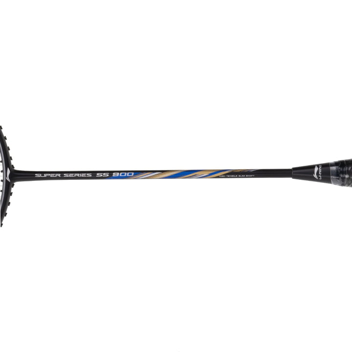 Li-Ning Super Series 900 Badminton Racket