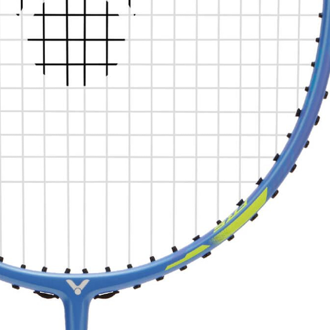 Victor Thruster TK-70 G6 Strung Badminton Racket