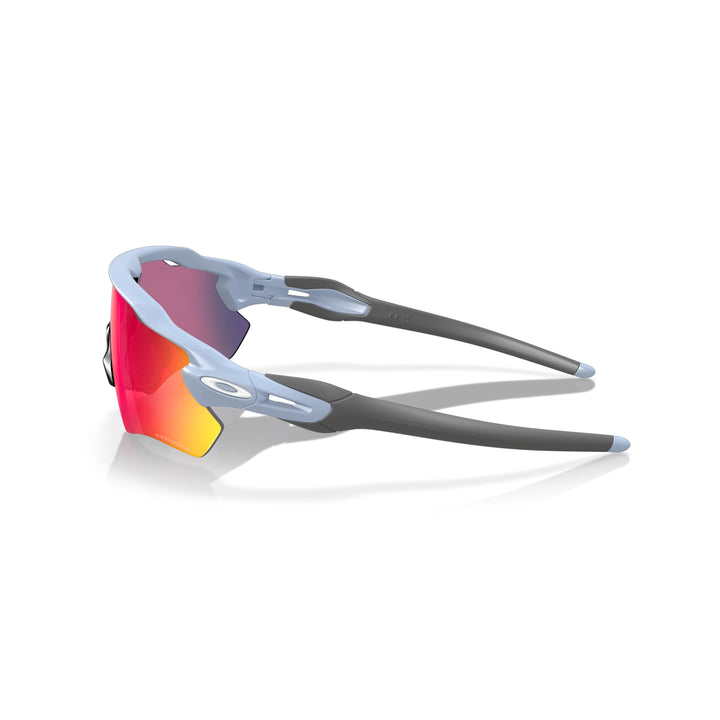 Oakley Radar Ev path Matte stonewash Prizm Road Sunglass