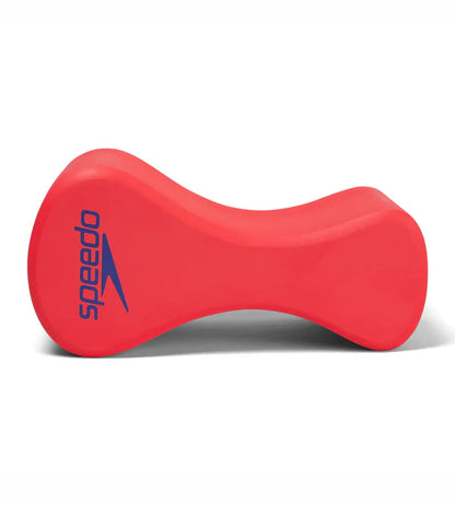 Speedo Unisex Adult Buoyancy Positioning Elite Pullbuoy - Red - InstaSport