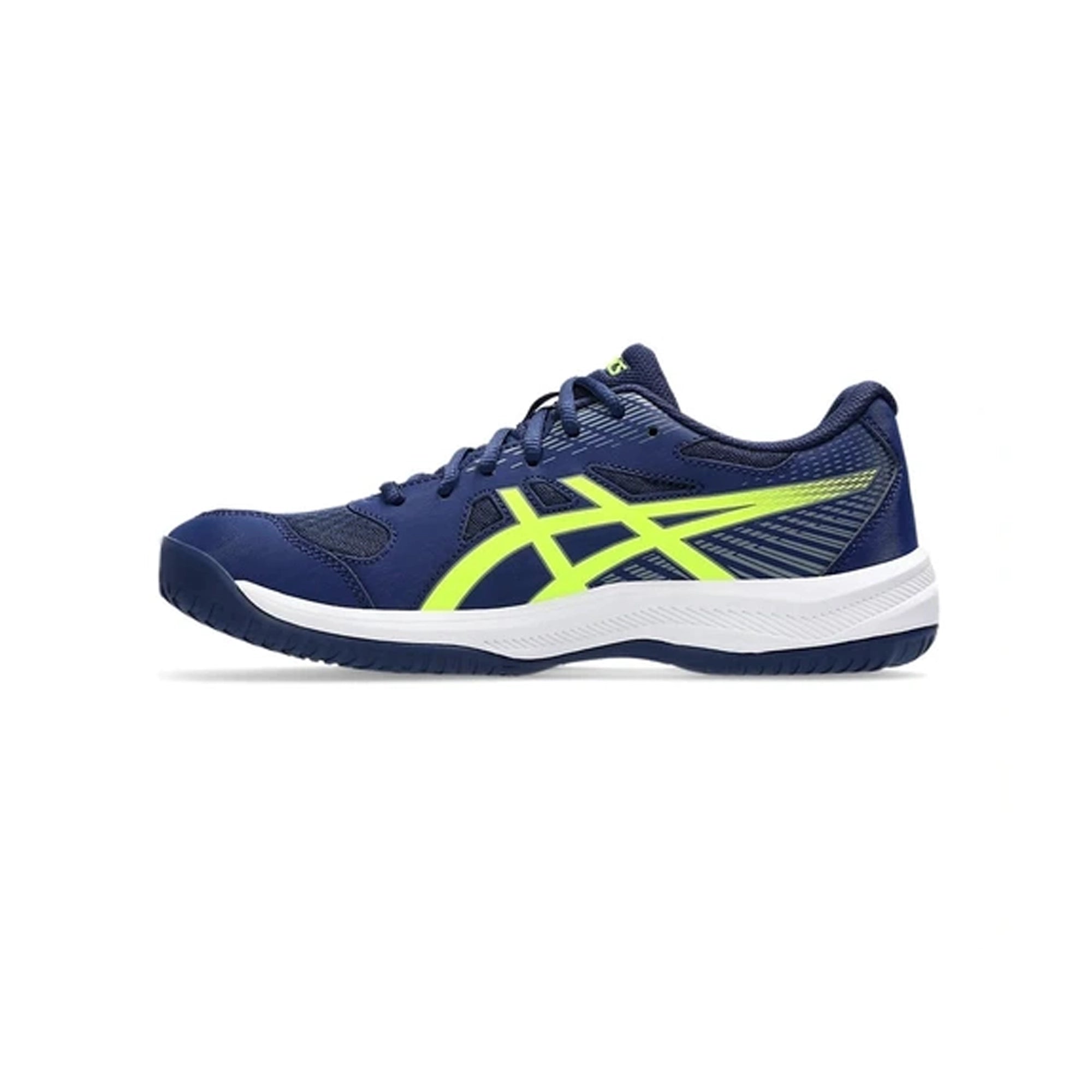 Asics Upcourt 6 Badminton Shoes - InstaSport