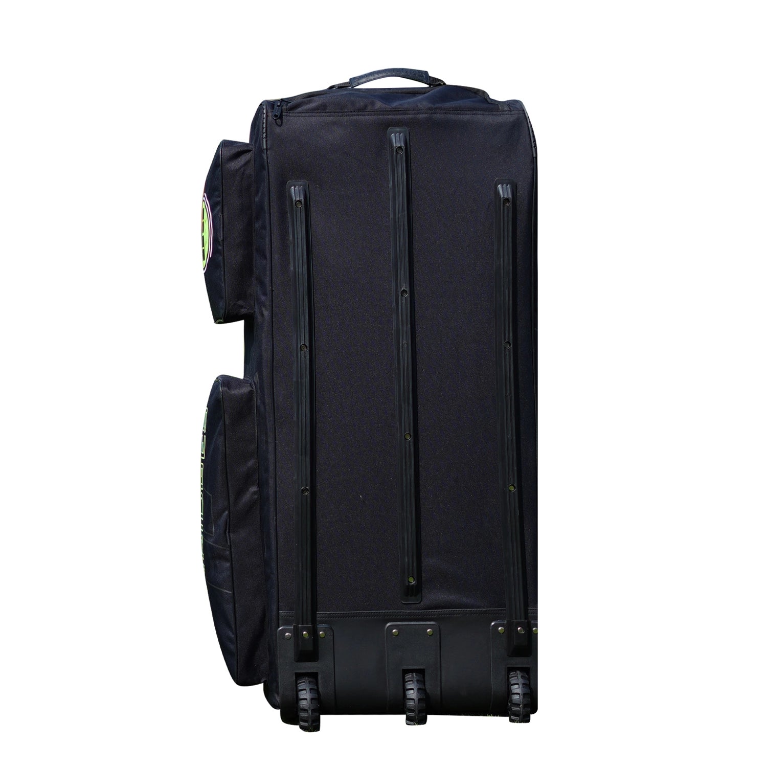 SS Player 1.0 Kit Bag - Black