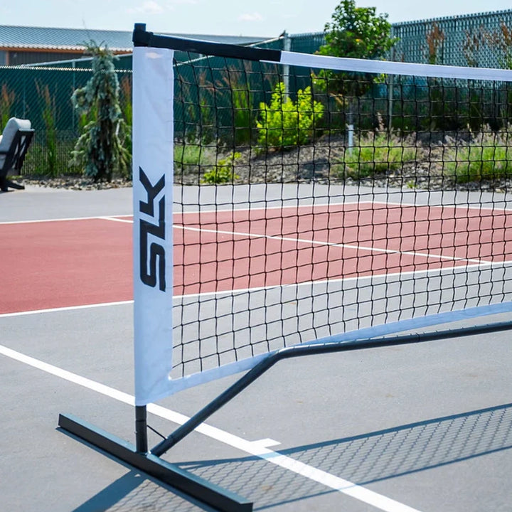 Selkirk SLK Prime Portable Pickleball Net(Wheeled)