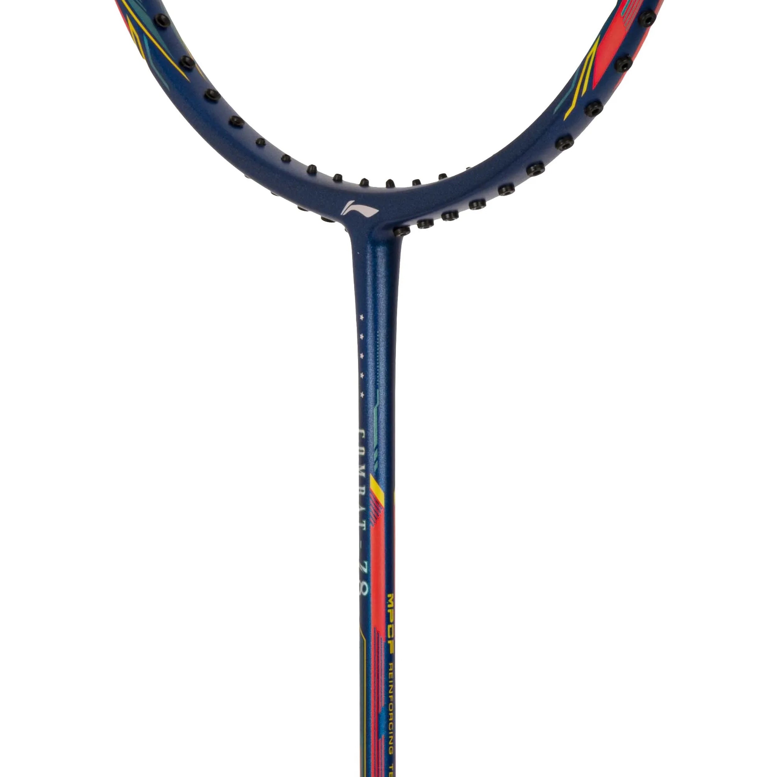 Li-Ning Combat Z8 Badminton Racket