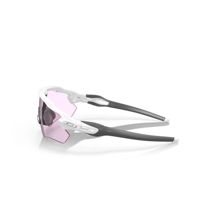 Oakley Radar EV Path Matte White Prizm Low Light Sunglass - InstaSport