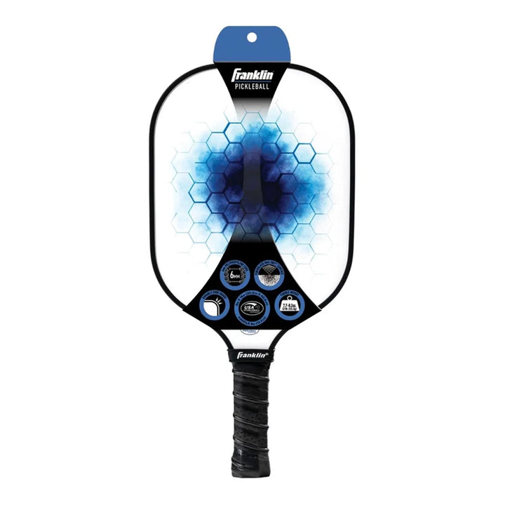 Franklin Franklin Pilot Pickleball Paddle - 10mm